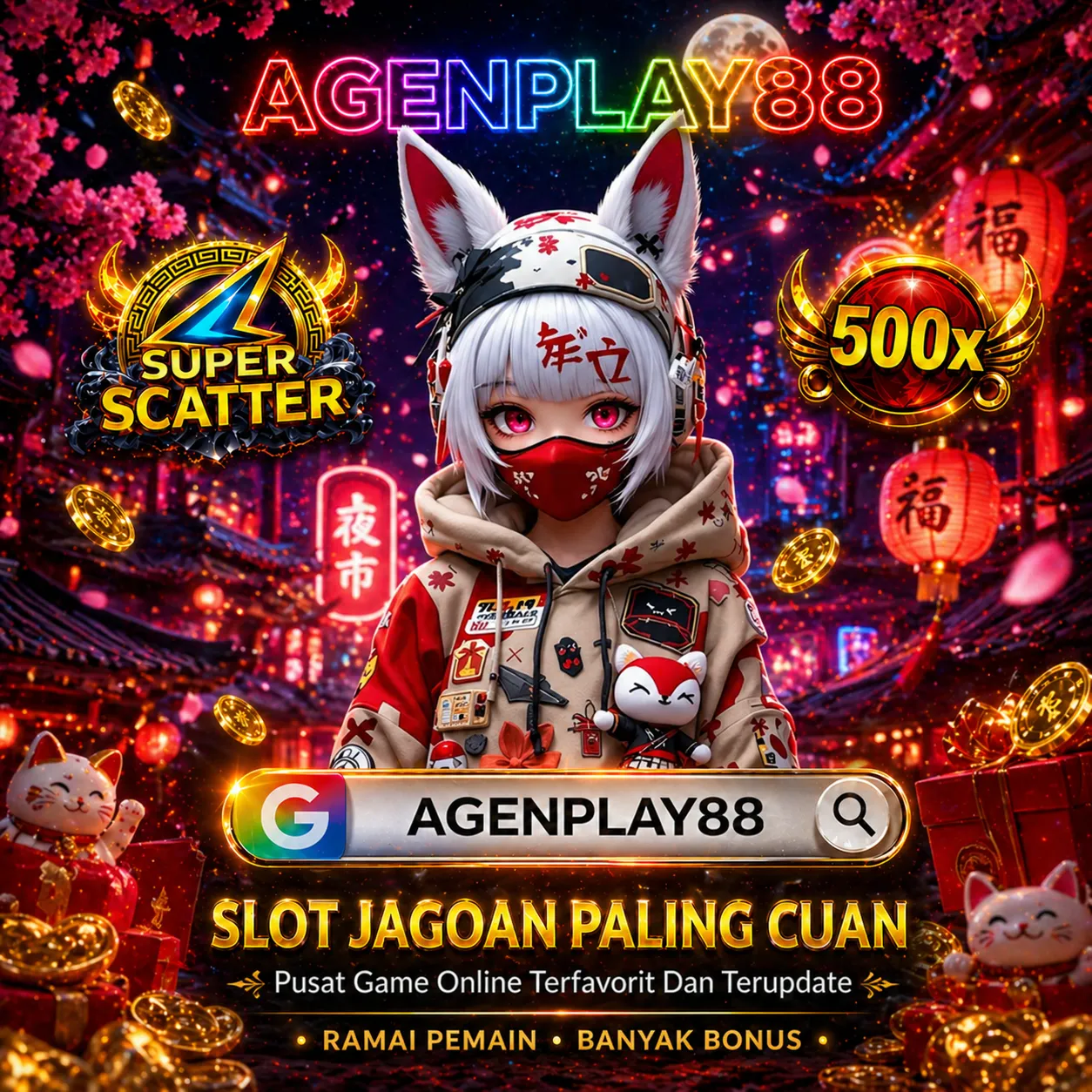 MAINSLOT369 ▶ 369 Slot Hero Masih Kosong Buat Mabar? Isi Roster Karakter agar Komposisi Tim Lebih Siap dan Rapi
